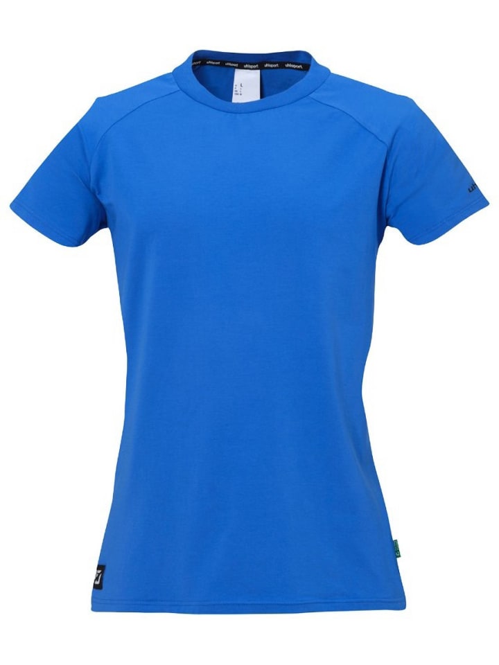 

Функциональная рубашка Id T-Shirt Damen uhlsport , синий