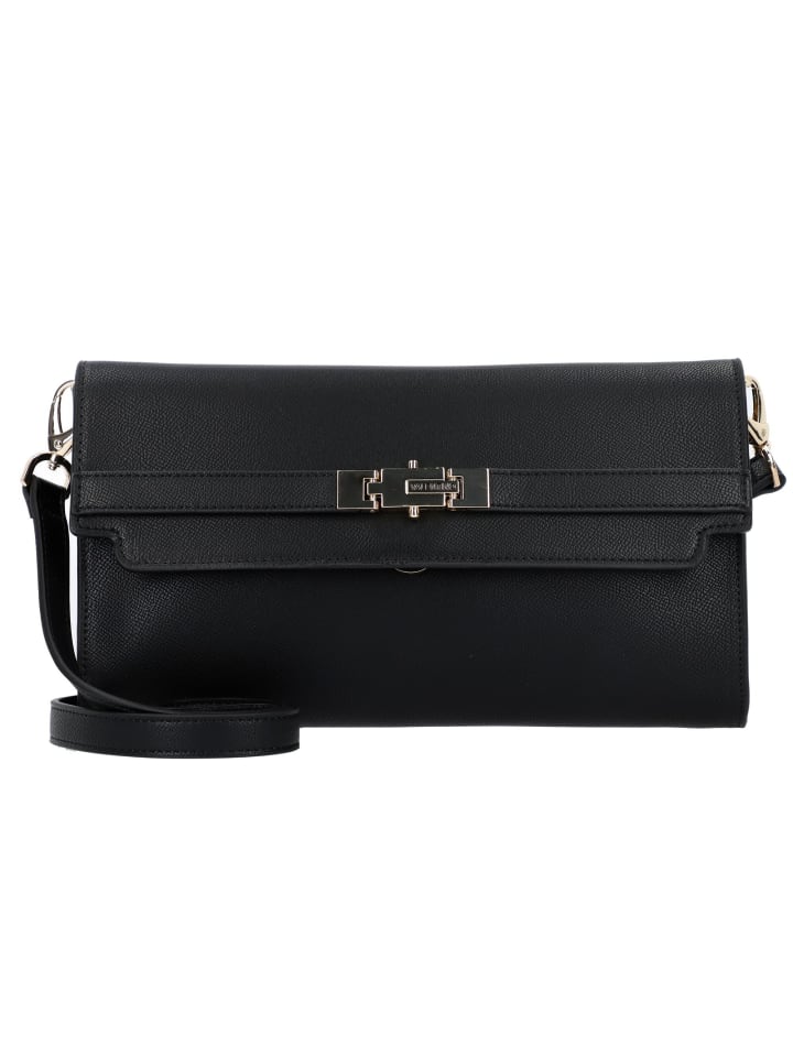 

Сумка через плечо Fae Re 28,5 см черного цвета Valentino