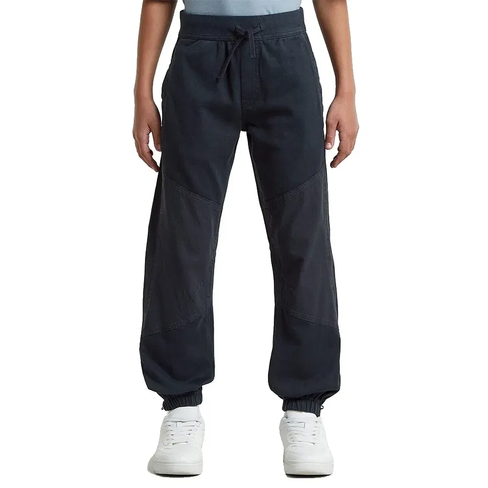 Брюки спортивные D29678-01 G-Star, черный