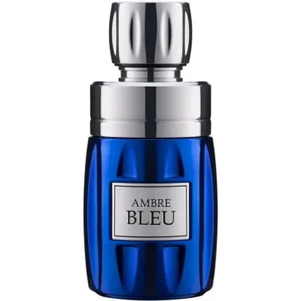 Женская парфюмерная вода с амброй Ambre Bleu Ravel