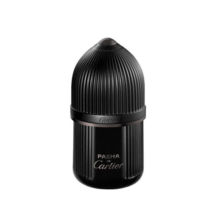 Парфюмерная вода Cartier Pasha De Cartier Noir Absolu, 50 мл