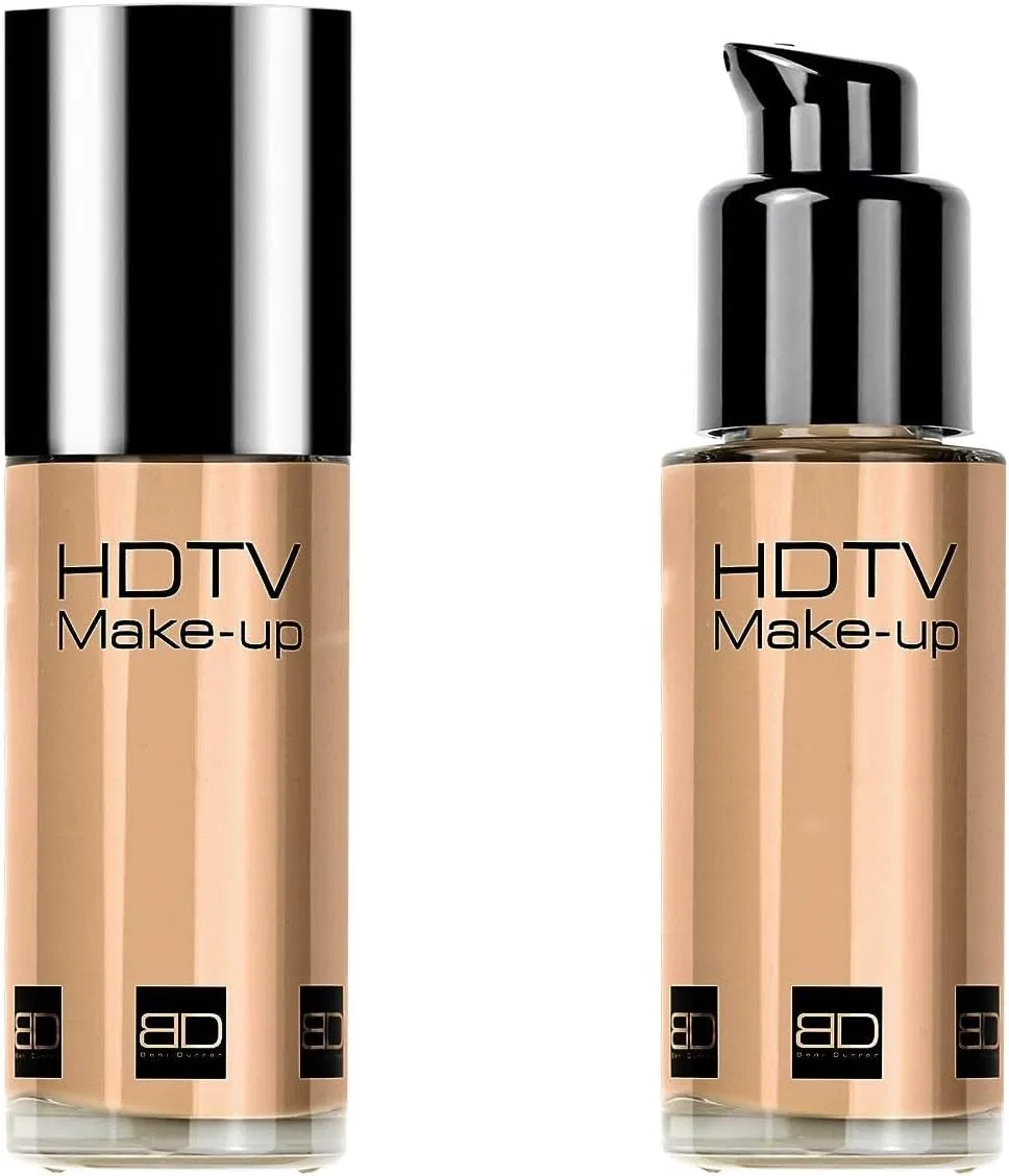 HDTV Makeup N° 230 Yellow Clay 30ml Beni Durrer
