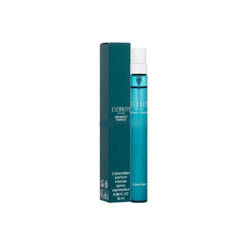 Парфюм интенсивный Calvin Klein Eternity Aromatic Essence, 10 мл