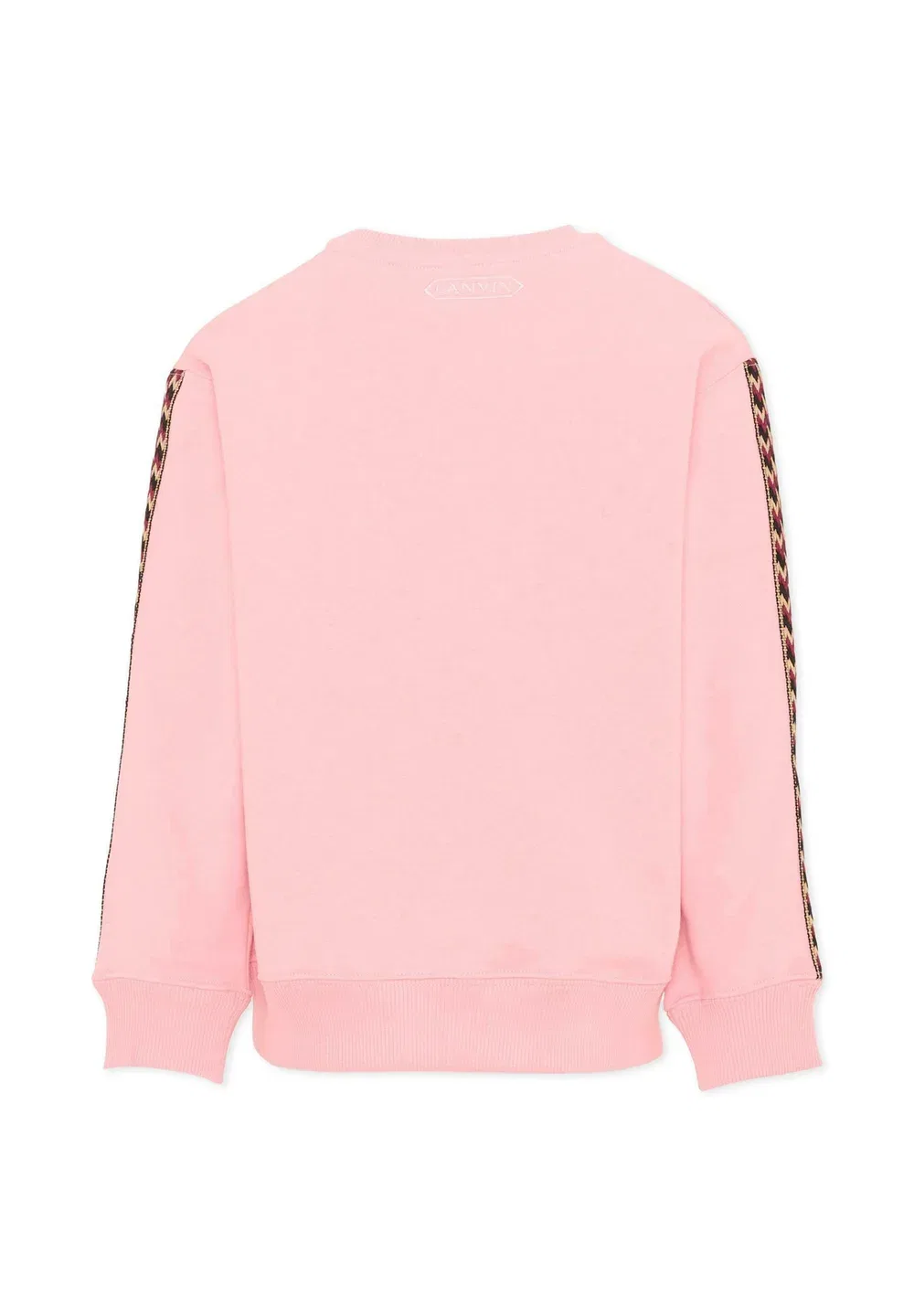 Фелпа - толстовка Lanvin, Pink — фото 2