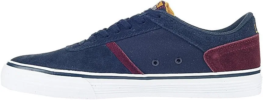 Мужские кроссовки-чинос Vans размера M, Midnight Suede — фото 3