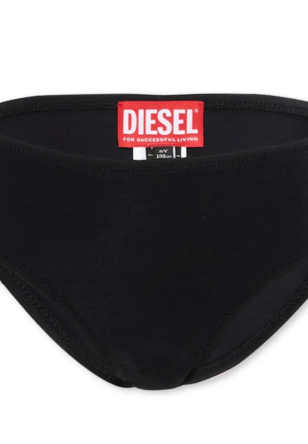 Costume da bagno a slip - swimming briefs Diesel, Black — фото 3