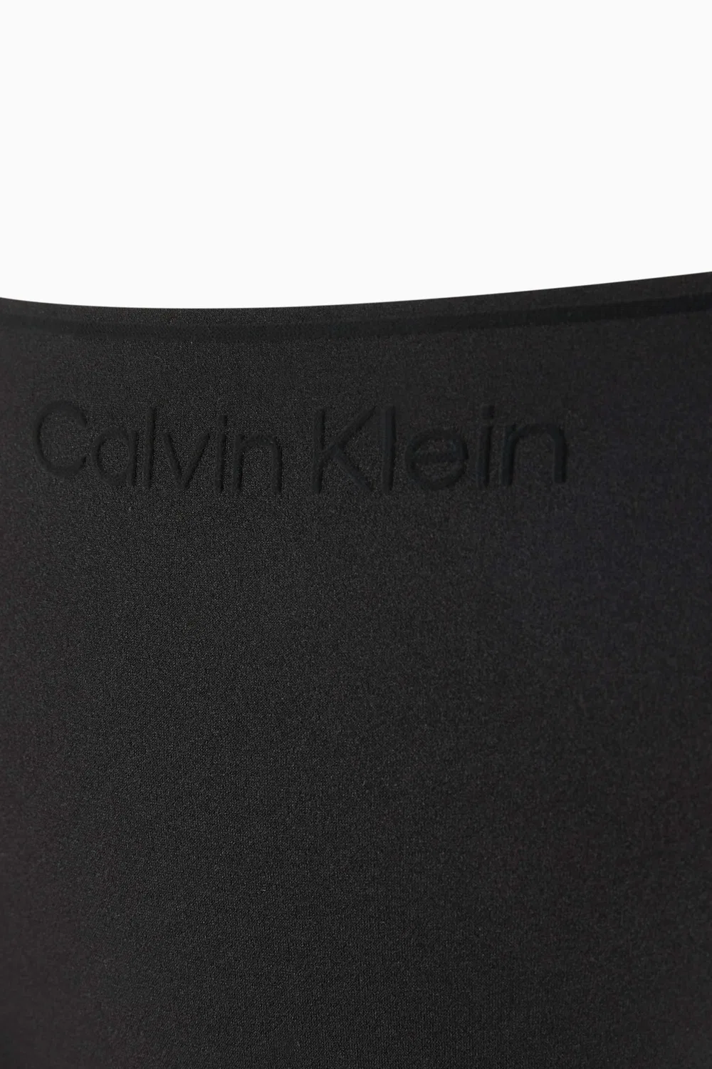 Трусики бикини невидимые Calvin Klein — фото 3