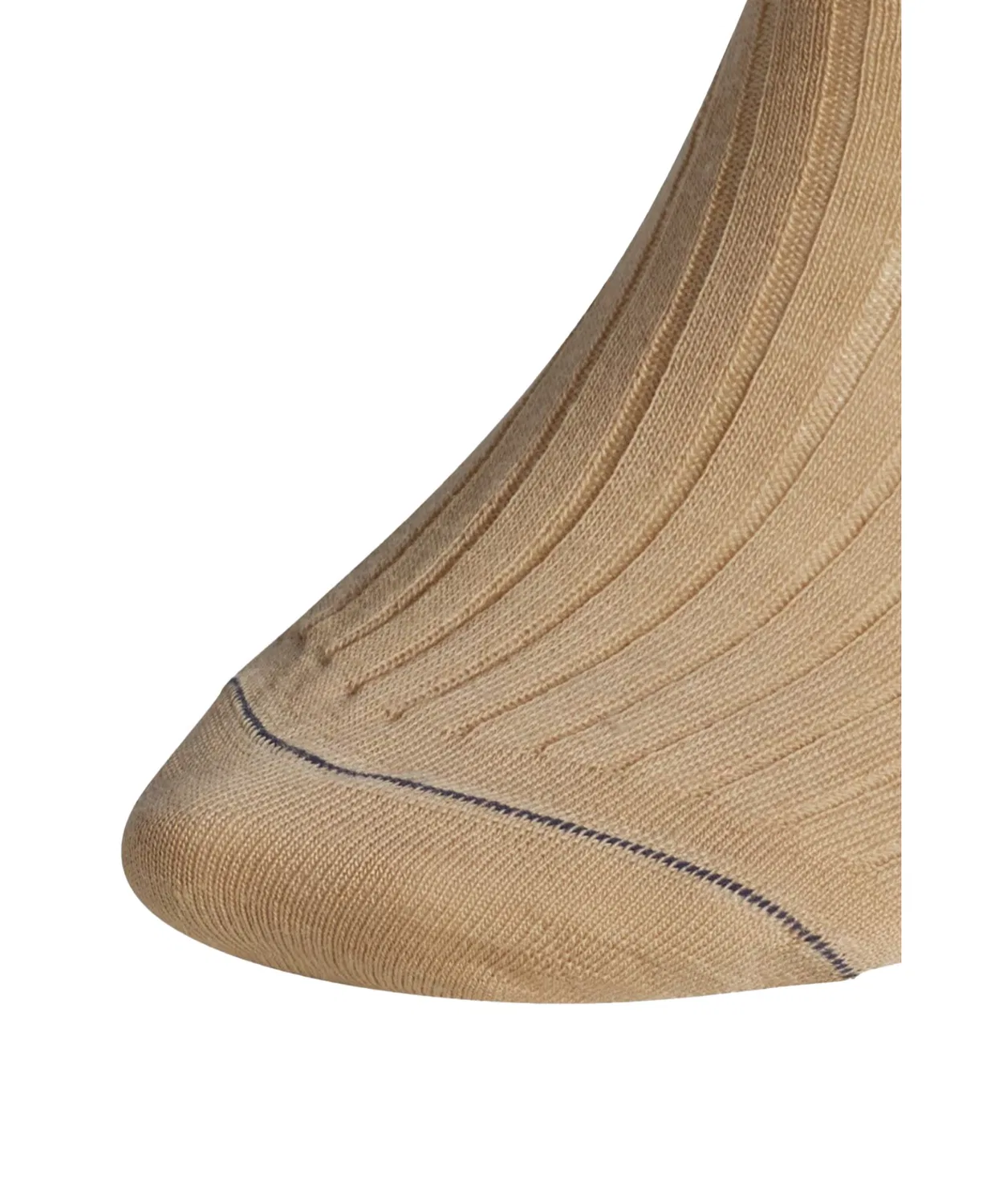 Носки CLOT SOCKS с вышитым логотипом, шерстяные, бежевые Adidas — фото 3