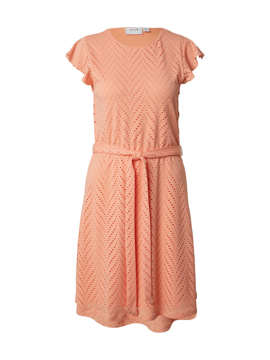 

Платье VILA VIDelaila, цвет Peach