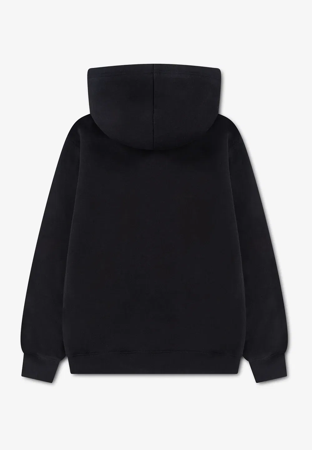Худи Jumpman на молнии Jordan, Black — фото 2