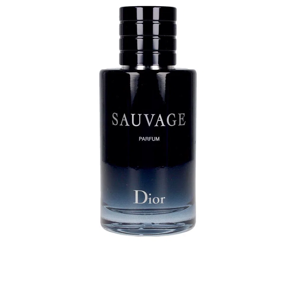Парфюмированная вода Sauvage Parfum Dior, 100 мл