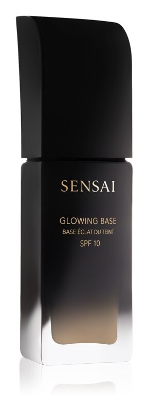 

Разглаживающая база под макияж Sensai Glowing Base