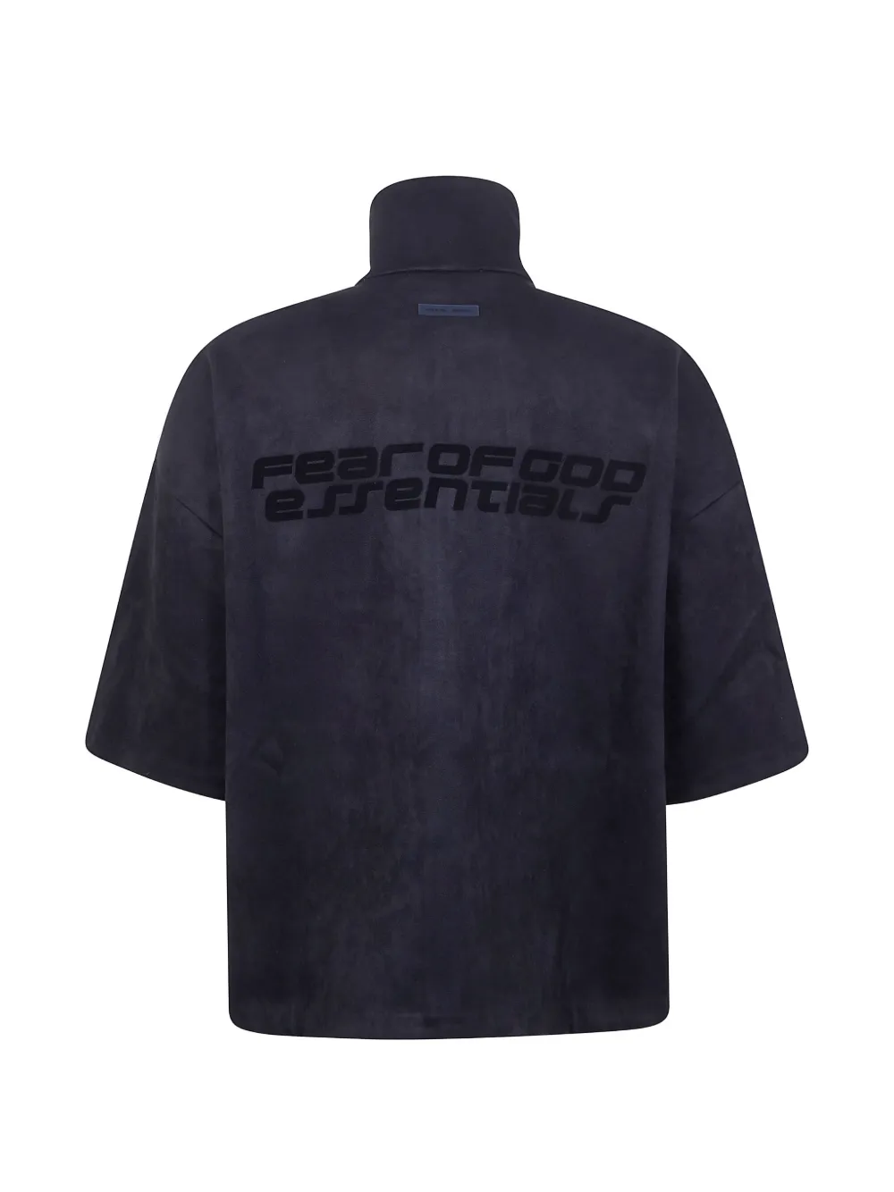 Куртка на молнии FEAR OF GOD ESSENTIALS, черный — фото 2