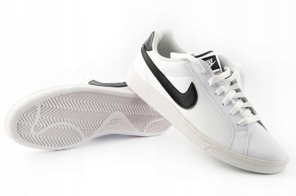 nike majestic court white