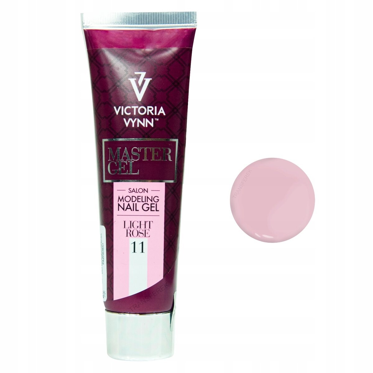 

Акрилгель Victoria Vynn Master Gel 11 Светлая Роза, 60 г
