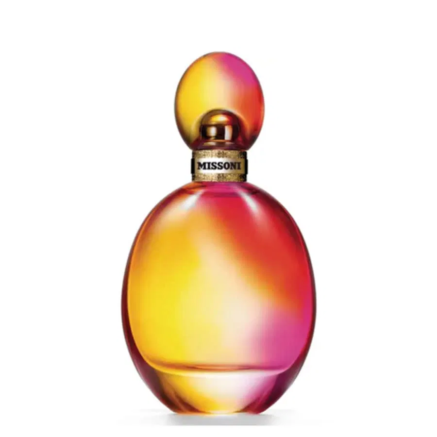 Туалетная вода Missoni, 100 мл