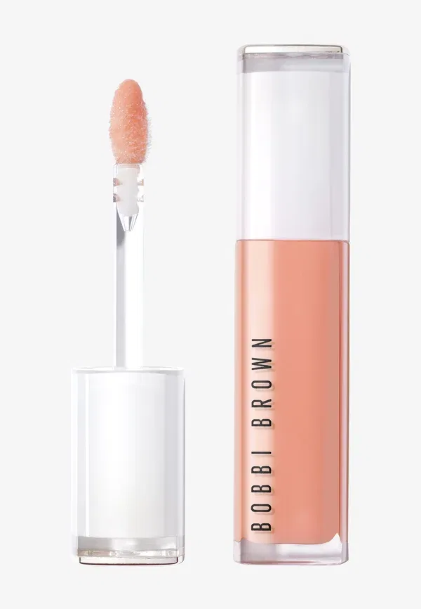 Сыворотка для увеличения объема губ - придающая губам объем 6 мл Bobbi Brown, цвет bare honey