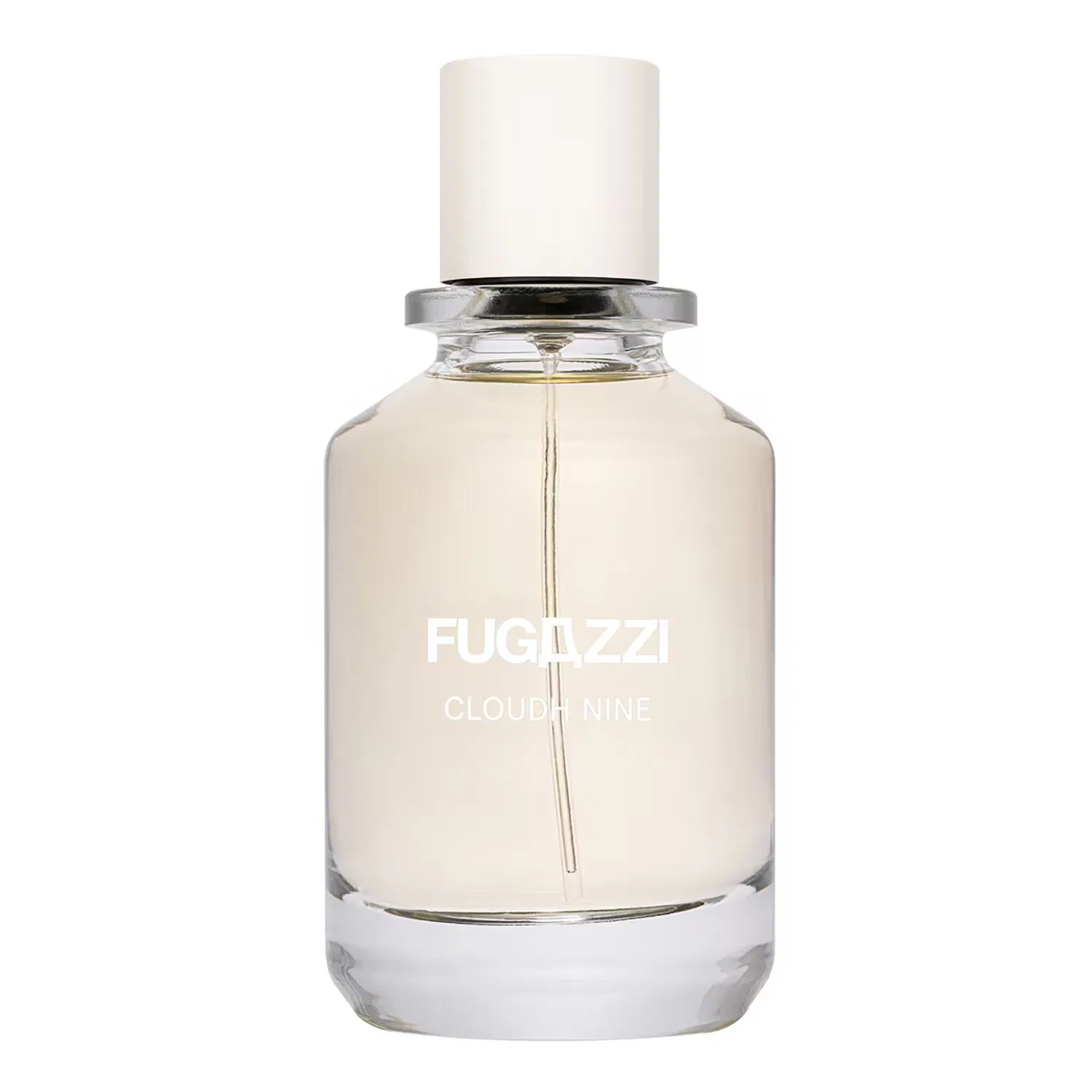 Парфюмерная вода Cloudh Nine 100 мл FUGAZZI FRAGRANCES