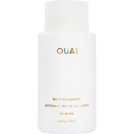 

Очищающее средство для тела St. Barts Foaming Body Wash с маслом жожоба и шиповником Ouai