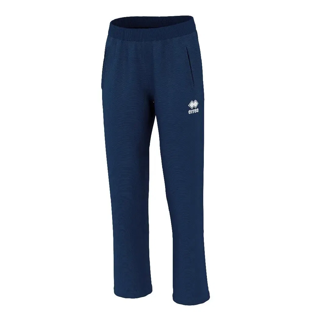 Детские спортивные штаны Valery Errea, Blau Navyblau