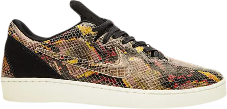 

Кроссовки Nike Kobe 8 NSW Lifestyle LE 'Snakeskin', коричневый