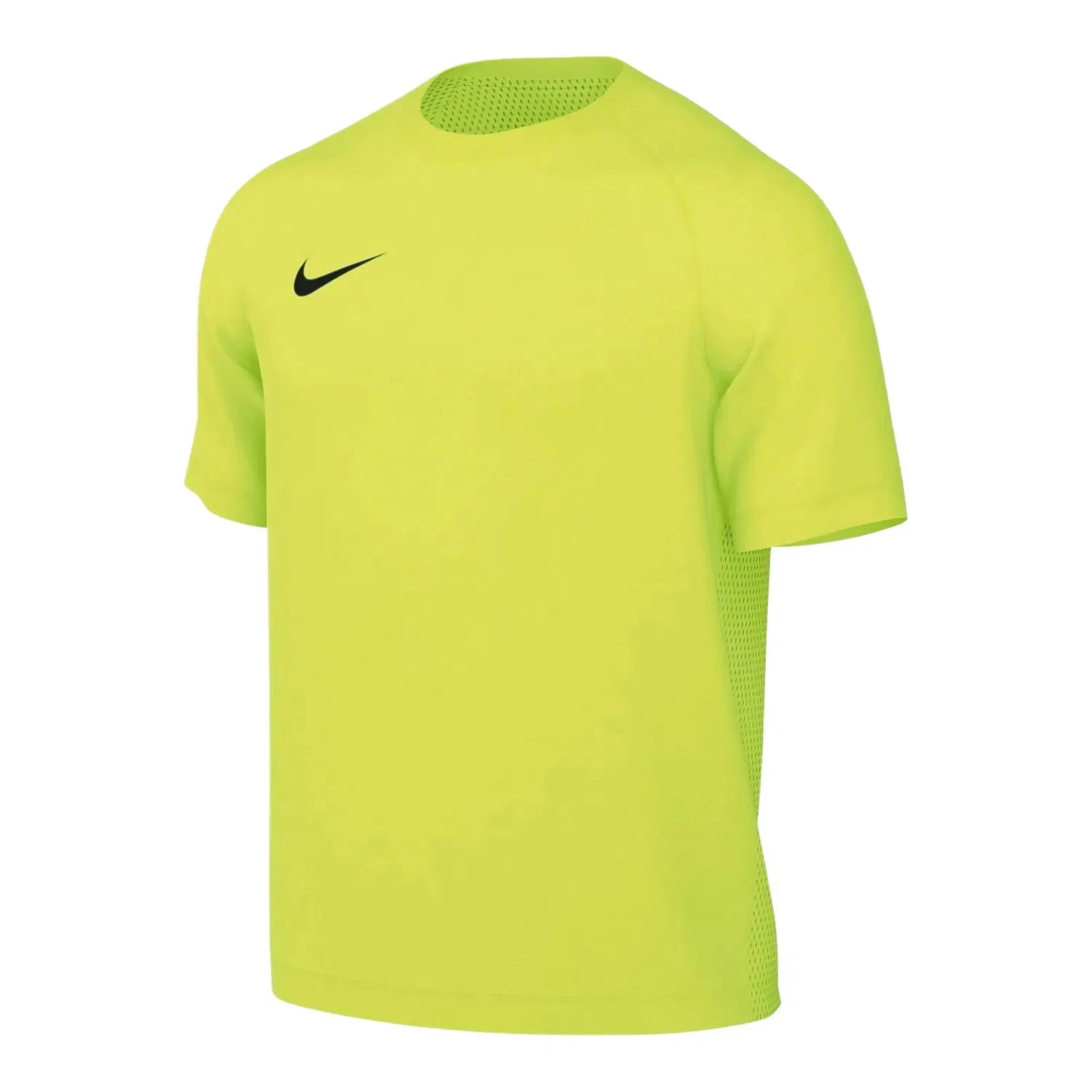Мужская футболка Dri-FIT Park VIII Nike, Green