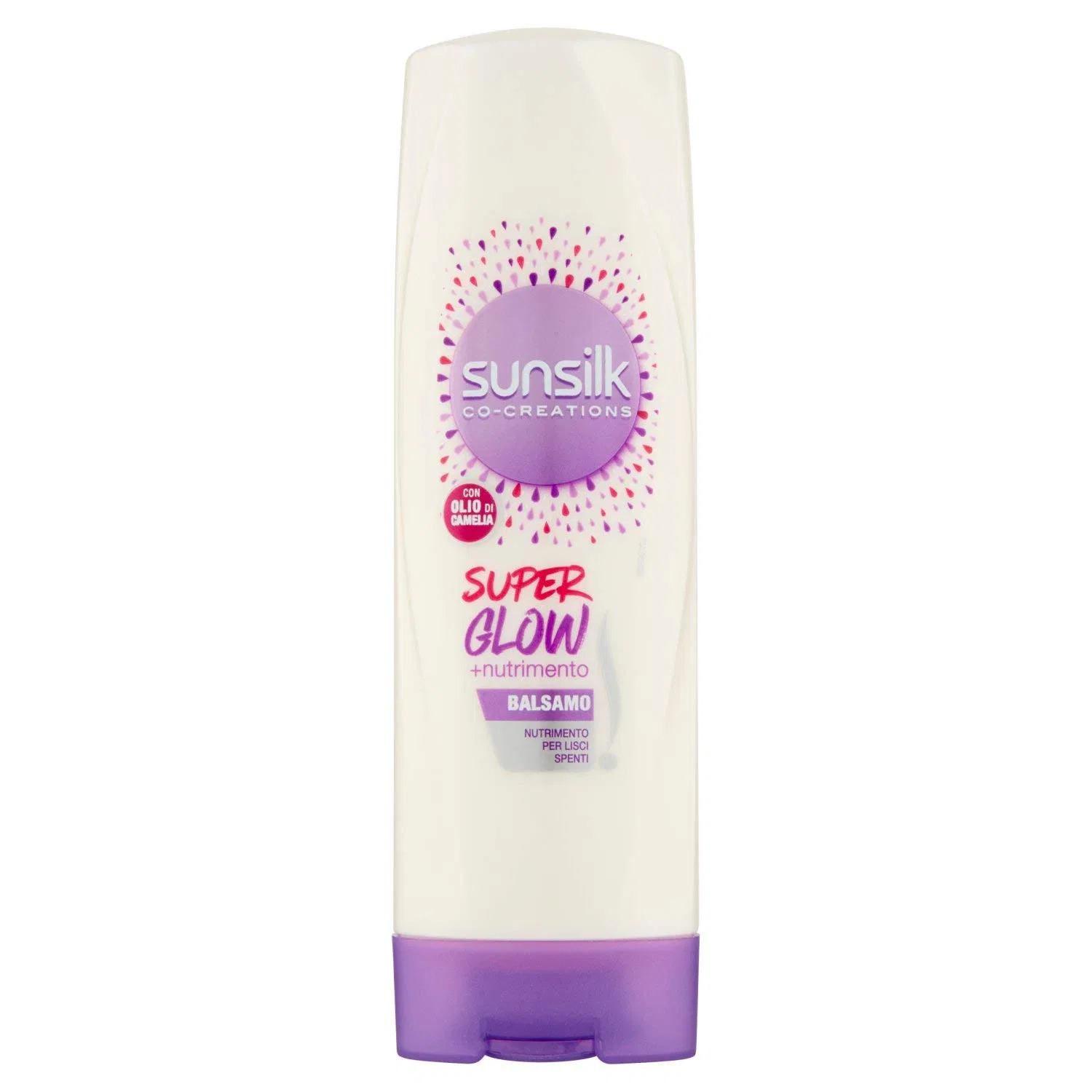 Бальзам для губ Sunsilk Super Glow Lisci 185 мл