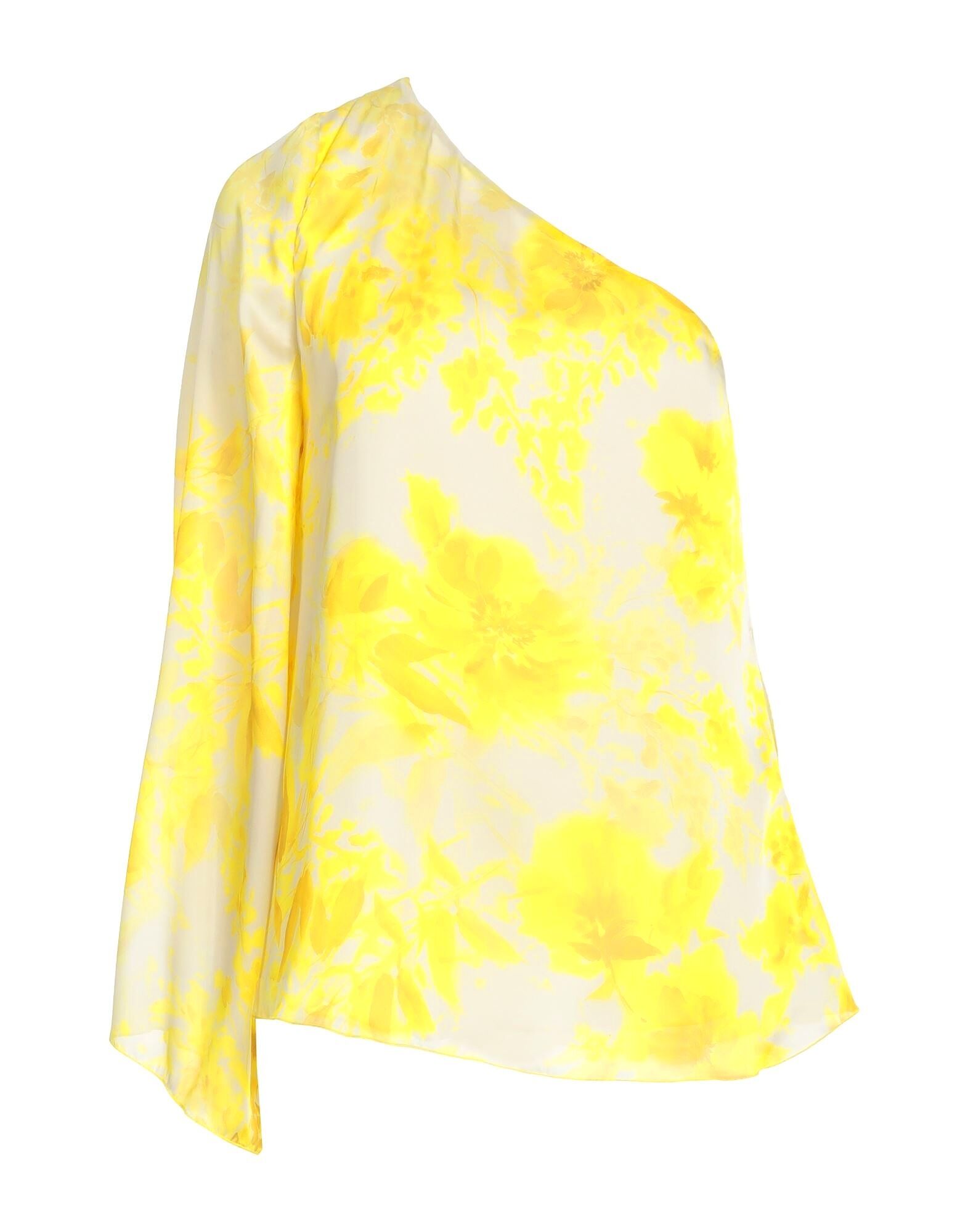 

Топ Liu •Jo, желтый