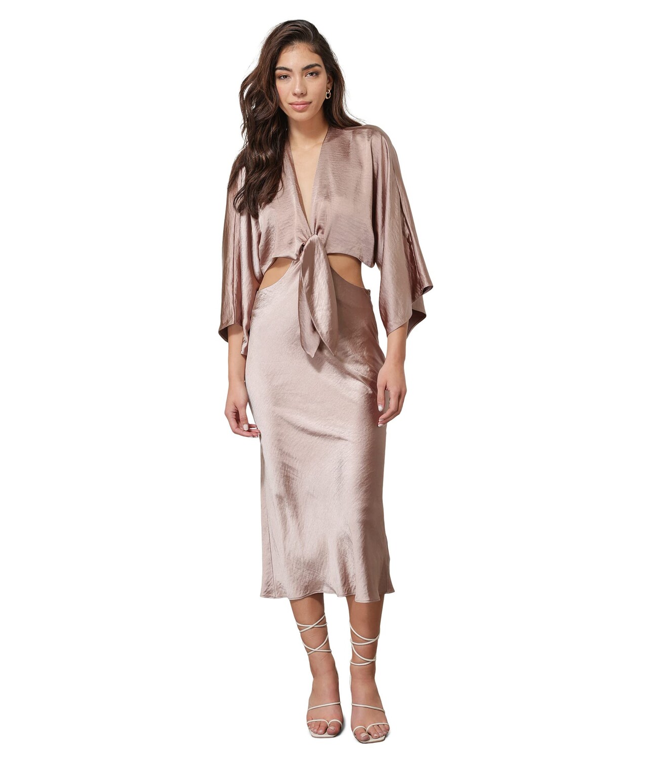 

Платье line and dot, Lexi Dress