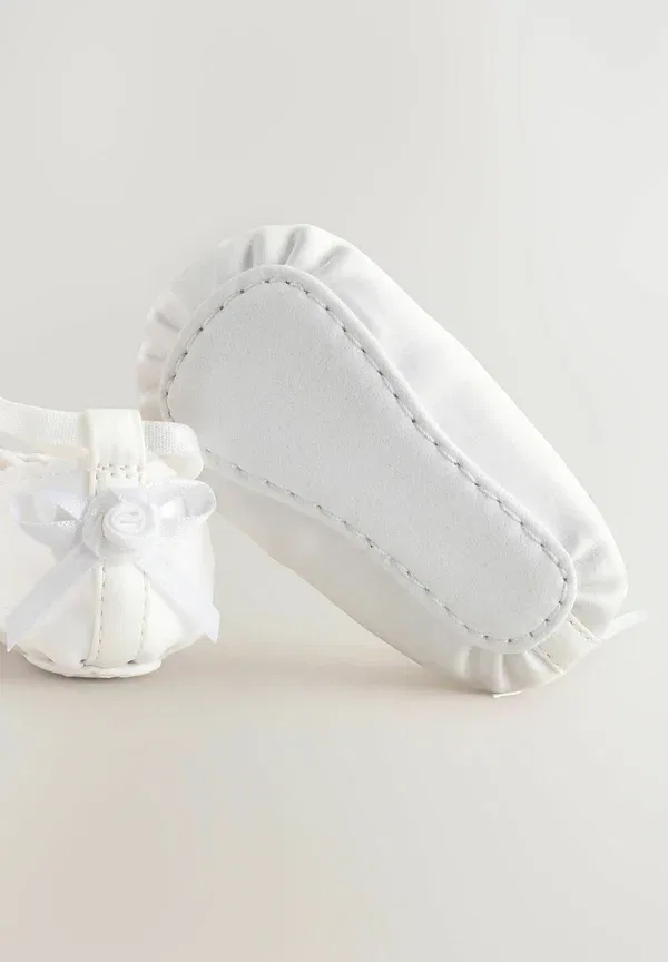 Ботинки с защитой от холода Regular fit Next, White, белый — фото 4