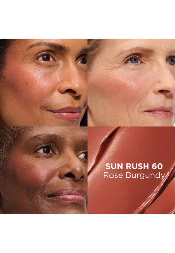 Сывороточный бальзам-румяна Do it all 18 г It Cosmetics, цвет sun rush — фото 3