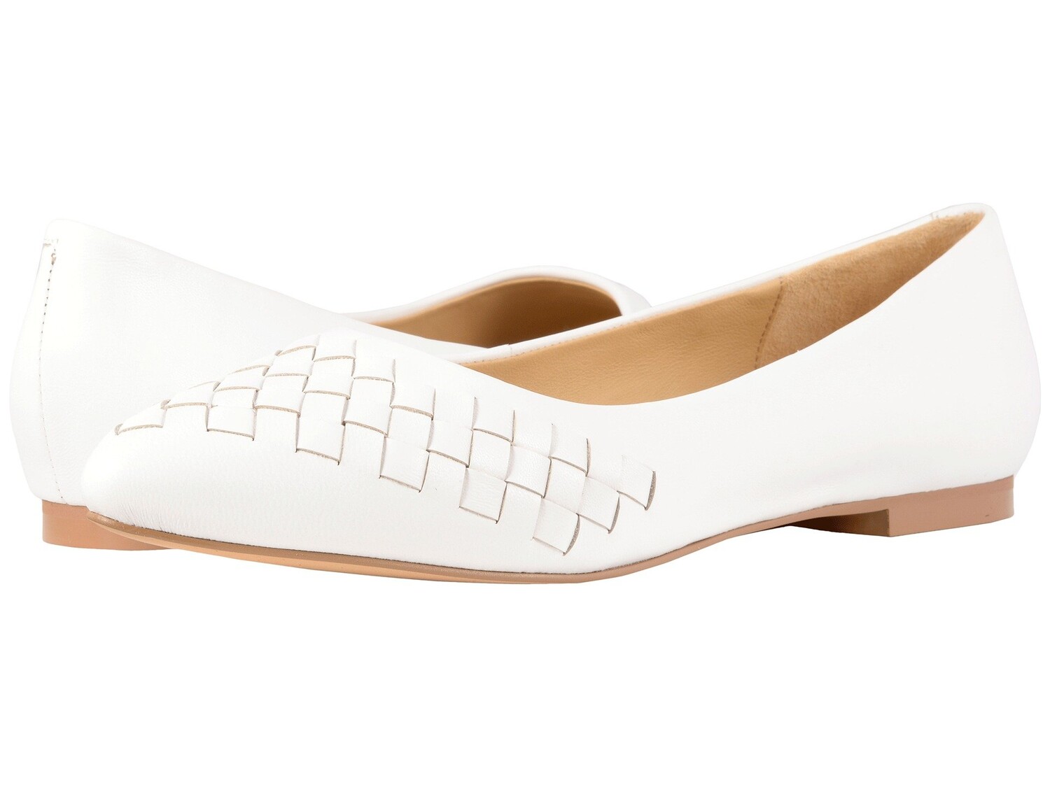 

Туфли Trotters, Estee Woven