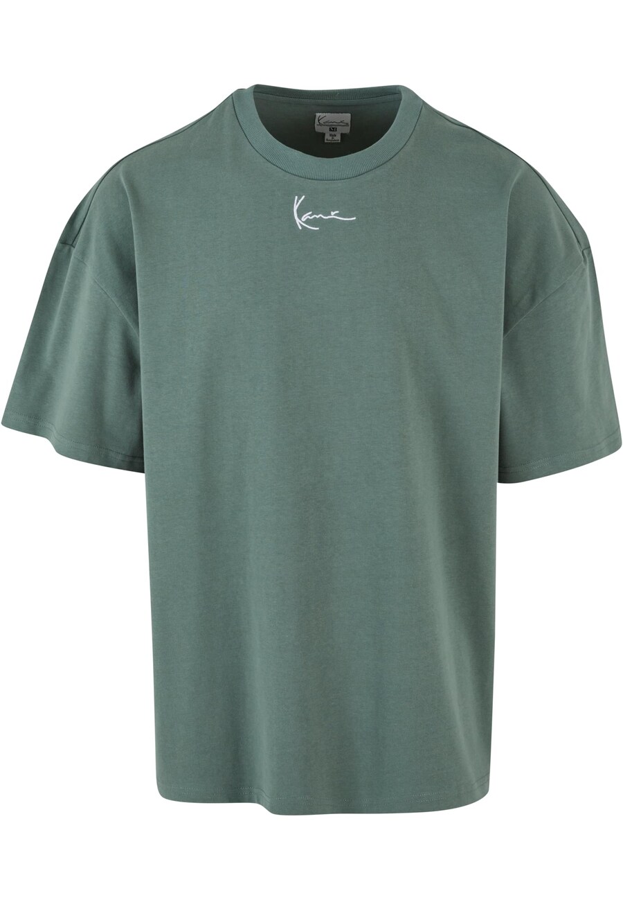 

Футболка Karl Kani, Green