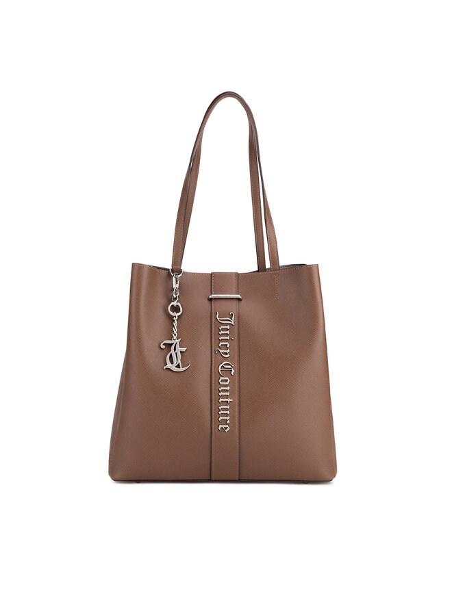 

Сумка Juicy Couture, коричневый