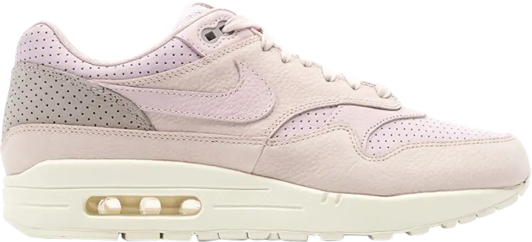 

Кроссовки Nike NikeLab Air Max 1 Pinnacle 'Silt Red', розовый, Розовый;серый, Кроссовки Nike NikeLab Air Max 1 Pinnacle 'Silt Red', розовый