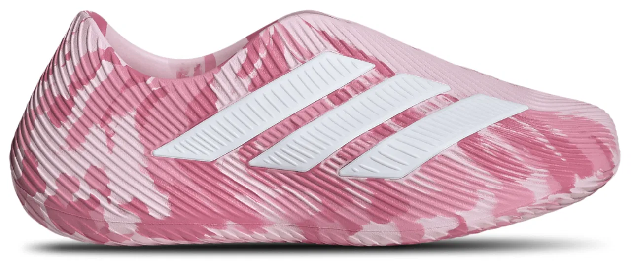 Сандалии для мальчиков Purechill Adidas, цвет Clear Pink/Bliss Pink/Footwear White