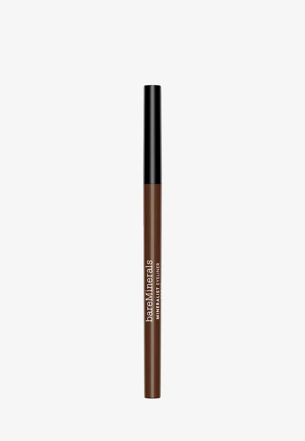 Минеральная подводка для глаз - подводка для глаз 0.35 г Bareminerals, цвет topaz — фото 2