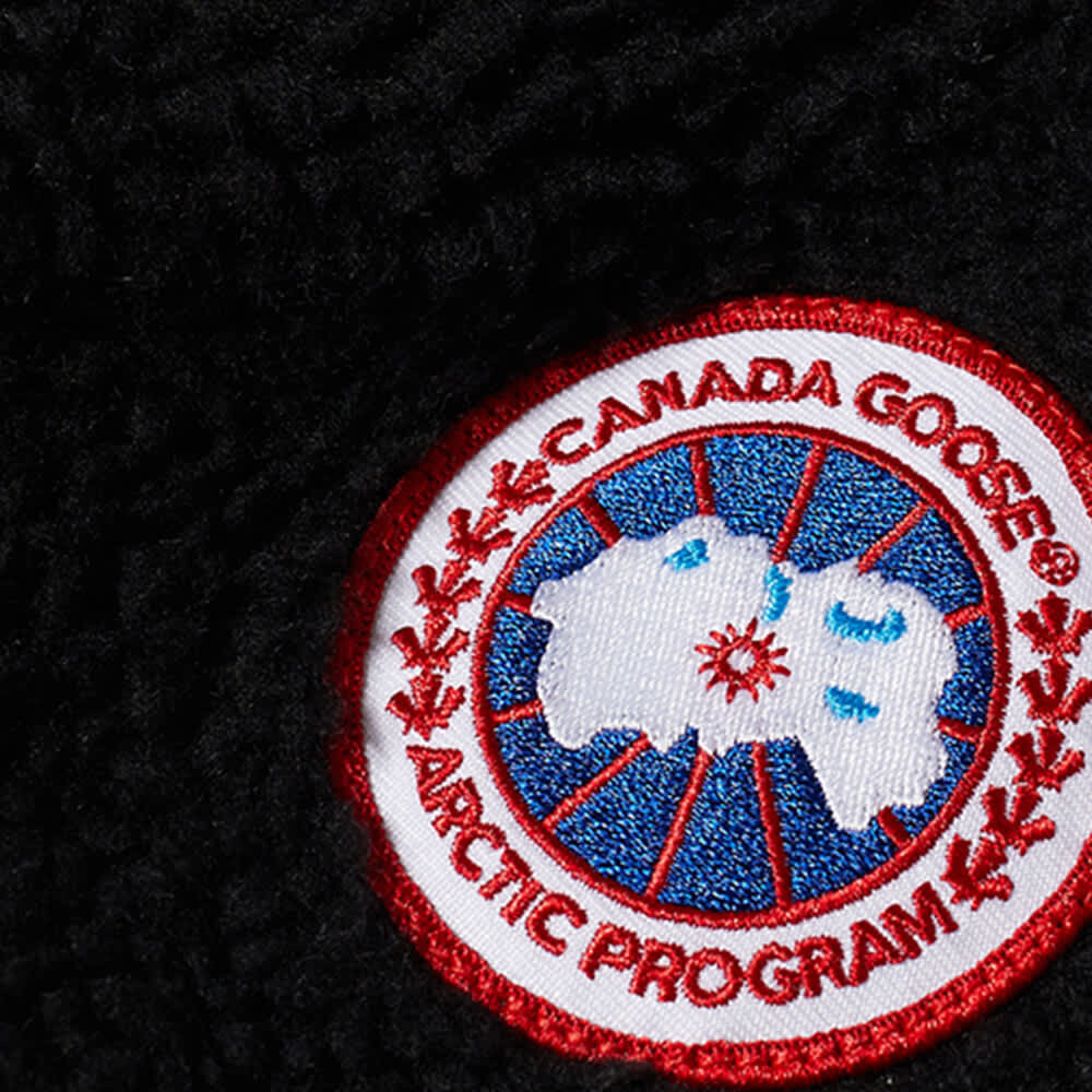 

Флисовая куртка Kelowna Canada Goose, Черный, Флисовая куртка Kelowna Canada Goose