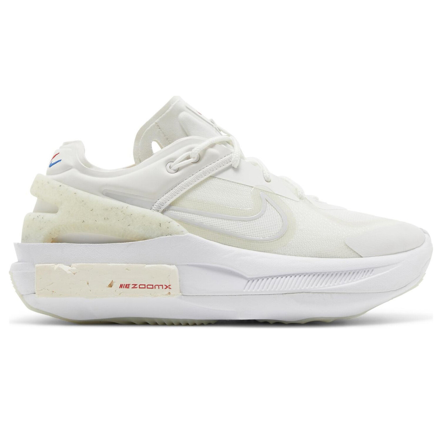 Кроссовки Nike Wmns Fontanka Edge 'White Photon Dust', Белый