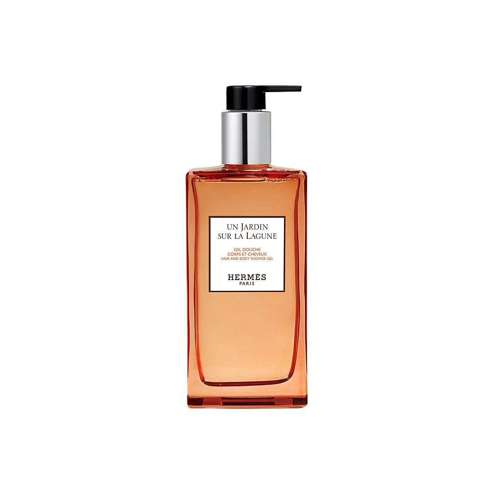 

Лагуна гарден шампунь гель для душа увлажняющий 200ml HERMES, 200ml