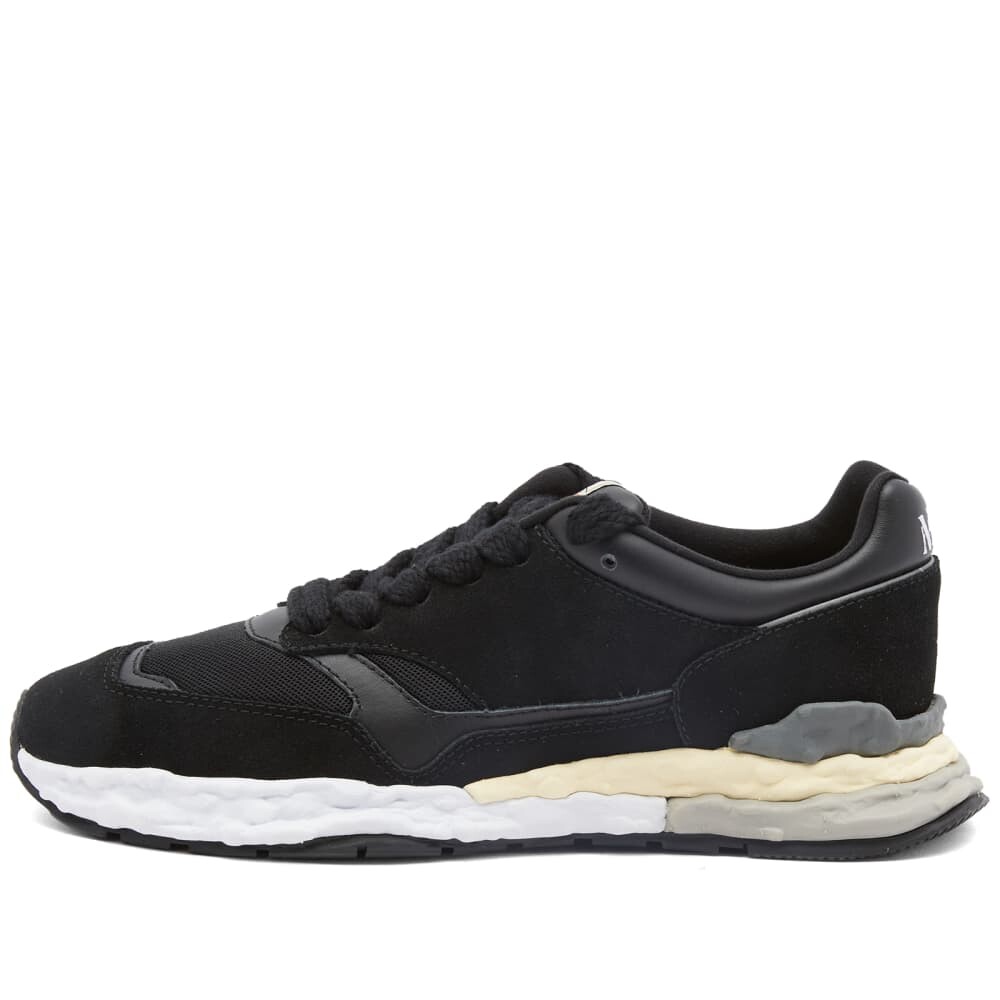

Кроссовки Maison MIHARA YASUHIRO George Original Low Sneaker, Серый, Кроссовки Maison MIHARA YASUHIRO George Original Low Sneaker