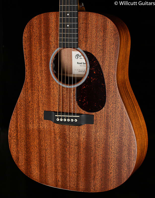 

Серия Martin Road D-10E Sapele (343) Road Series D-10E Sapele