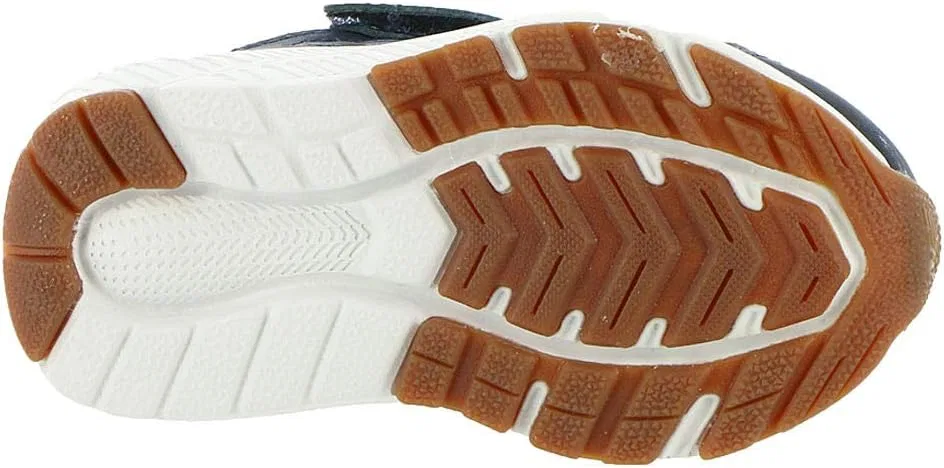 Детские кроссовки для мальчиков 519 V1 Bungee New Balance, Pigment/Black — фото 4