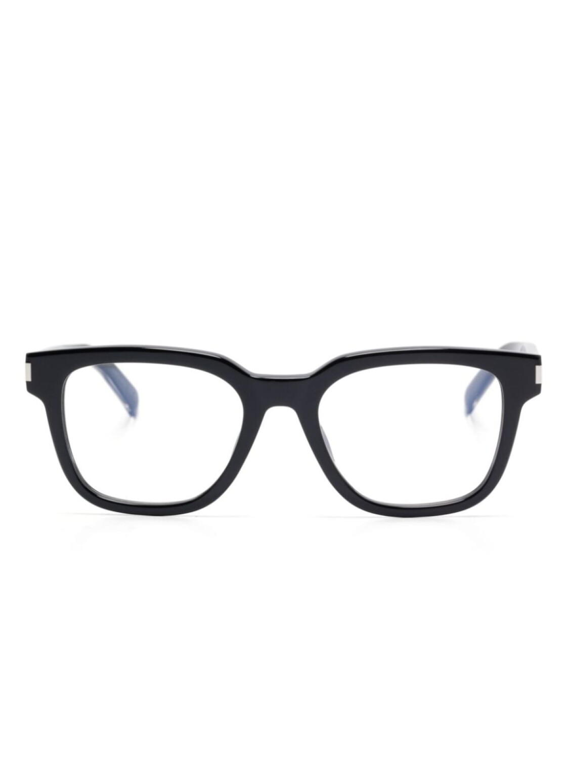 

Saint Laurent Eyewear очки SL 711, черный