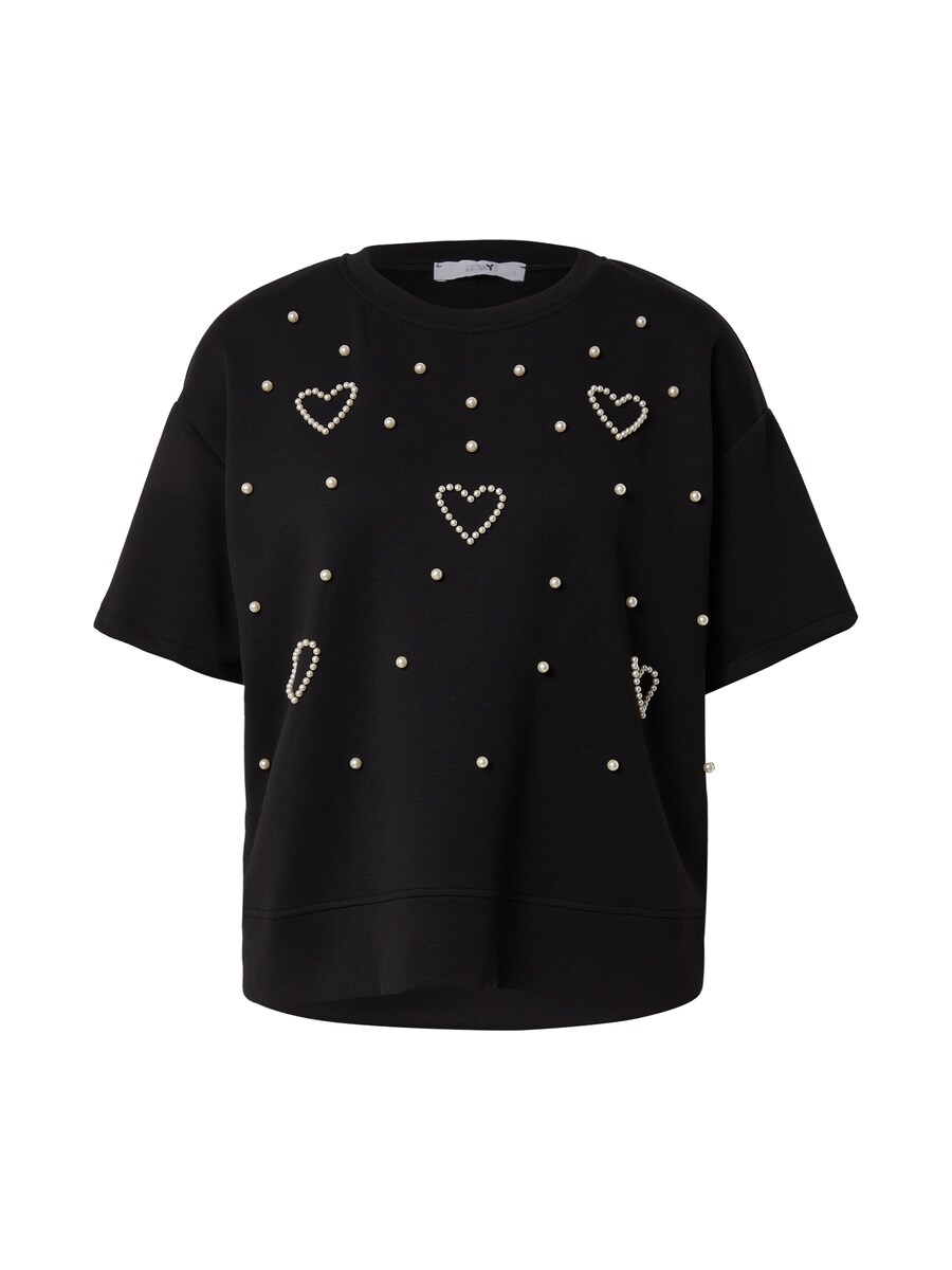 

Толстовка Hailys Ma44ria, Black