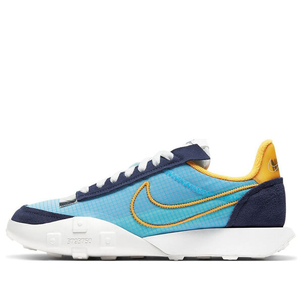 

Кроссовки вафельные гонщики 2x Nike, синий