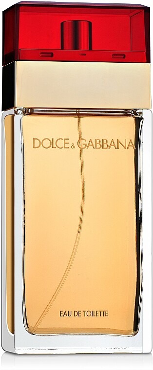 

Туалетная вода Dolce & Gabbana Pour Femme