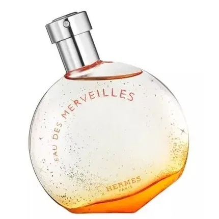 Туалетная вода женская Hermes Eau Des Merveilles, 50 мл