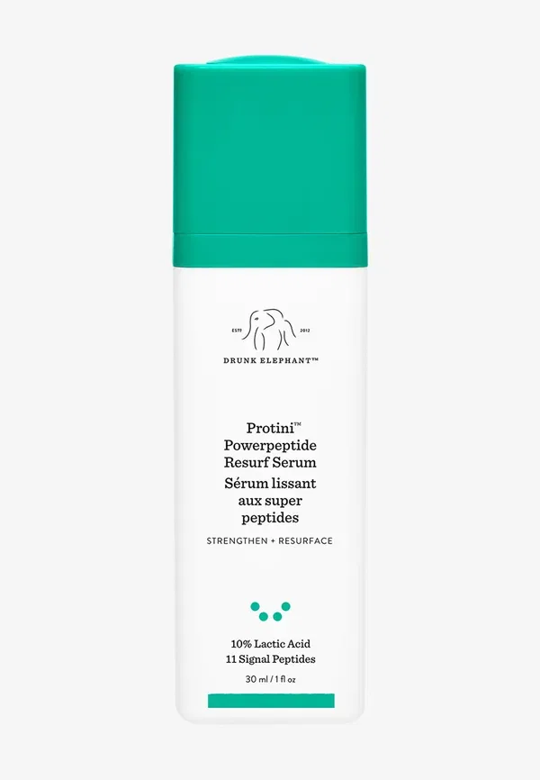 Protini powerpeptide resurf сыворотка - сыворотка 30 мл Drunk Elephant