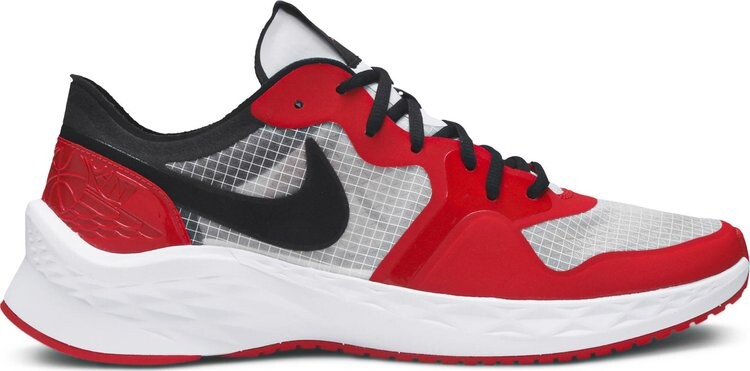 

Кроссовки Jordan Air Zoom 85 Runner Chicago, красный